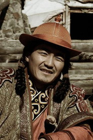 Photo of Ankhbayar Batbaatar as Orgil
