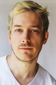 Photo of Tyler Phillips as Eden (man)