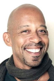 Photo of Shane Diesel
