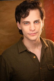 Photo of Tristan Miller as Henry