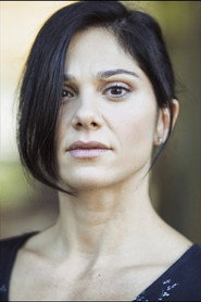 Photo of Daniela Ioia as Armida