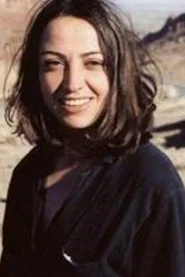 Photo of Sabine Mamou as Emilie Cooper