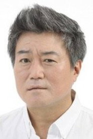 Photo of Yang Chang-wan as [Bong Sook's father]