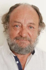 Photo of François Roy as L'homme en costume