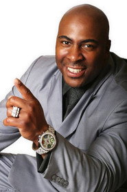 Photo of Capone (comedian) as Self