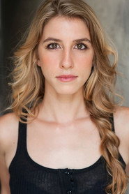 Photo of Nika Ezell Pappas as Josie Bacon