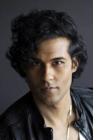 Photo of Prem Singh as Pardeep Nagra