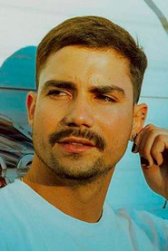 Photo of Andrés Salvatierra as Manuel