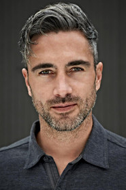 Photo of Mark McCullough Thomas as Jerry