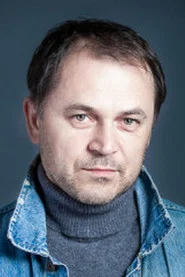 Photo of Maciej Słota as Maciek