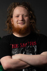 Photo of Alex Conn as Alex