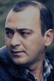 Photo of Mehman Mamedov