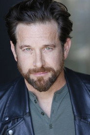 Photo of Taye Cannon as Eberhard Bethge