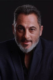 Photo of Ronen Shemi as Manzur