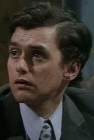 Photo of John Nightingale as Will Haggett