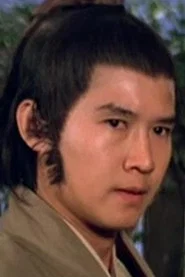 Photo of Chan Hung as Lolanto's office co-worker