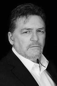Photo of Tim J. Henley as Chaos