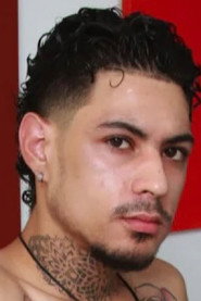 Photo of Jhon as John Torres