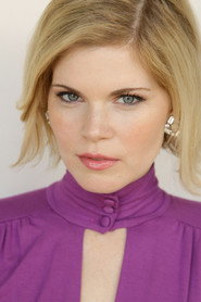 Photo of Caroline Macey as Natalia