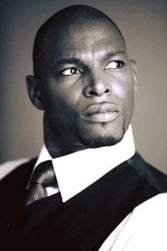 Photo of Serge Crozon-Cazin as Max