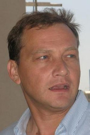 Photo of Konstantin Karno as Sasha