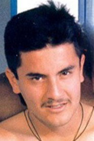 Photo of Alex Mendez as (archive footage)