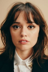 Photo of Aimee Lou Wood as Tracey Taylor