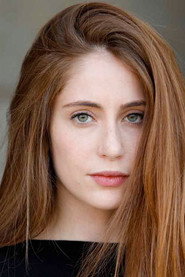Photo of Lucrezia Bertini as Cristina Chioatto