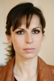 Photo of Emilie Colli as Nathalie