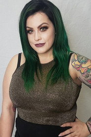 Photo of Harlow O'Hara as Harlow O'Hara