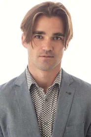 Photo of Matthew Dussler as Ash