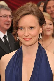 Photo of Charlotte Asprey as Sarah