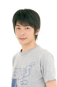 Photo of Takuma Takewaka as Ryouhei Ogawara