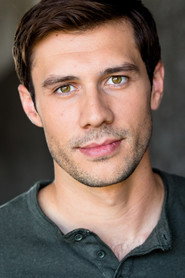 Photo of Andy Shephard as Matt McCoy
