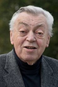 Photo of Klaus Ofczarek as Pfarrer