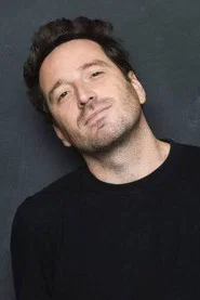 Photo of Jeremy Lorca