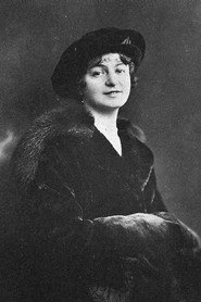 Photo of Thea Sandten as o. A.
