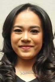 Photo of Natasha Chairani as WRP
