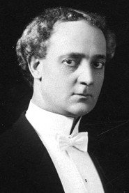 Photo of Lucius Henderson as General Rojas