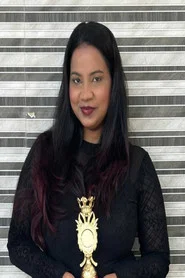 Photo of Anlisa Rodrigues as Friend