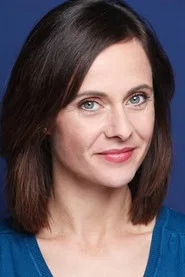 Photo of Caroline Trowbridge as Anna