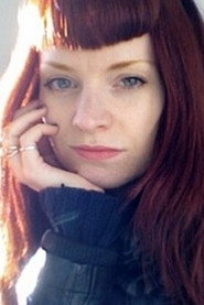 Photo of Birgitte Klæbel as Natascha