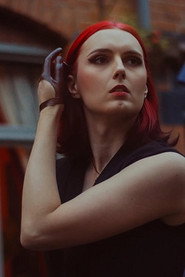 Photo of Kat B. as Katie