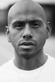 Photo of Simon Rodriguez as Kostas