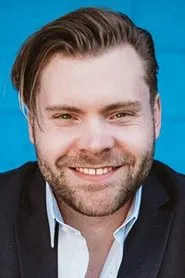 Photo of Thomas Ohrstrom as Mason Cooper