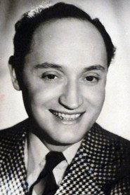 Photo of Jean Charpini as Fashion designer J.P. Hyacinthe