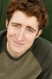 Photo of Chet Dixon as Erich