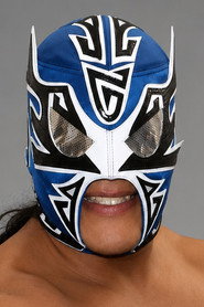 Photo of Gran Guerrero as Último Guerrero