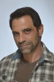 Photo of Michael Mercaldi as Balardo Lugose