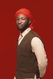 Photo of Richard Yusuff as Richard